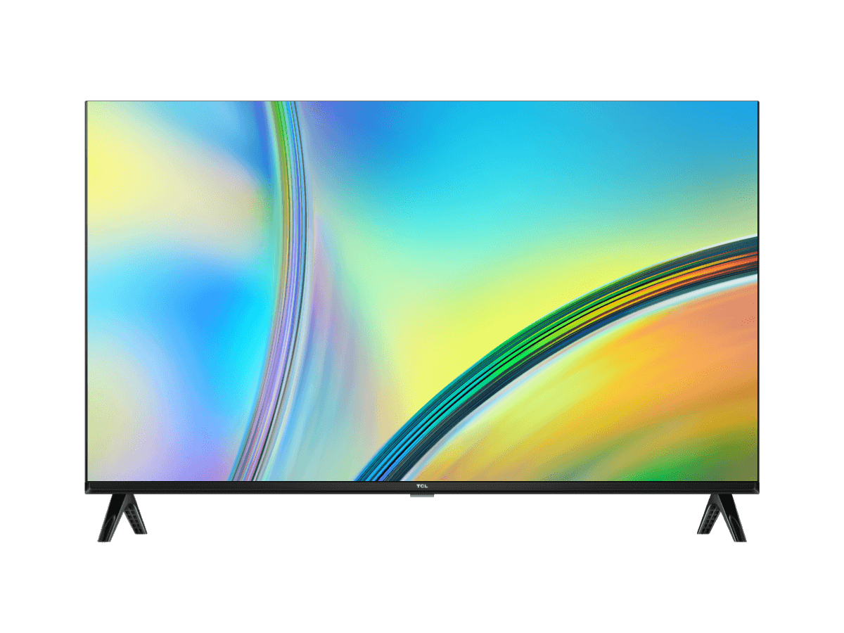 TCL S54 32S5400A tv 81,3 cm (32") HD Smart TV Wifi Zilver - Afbeelding 9