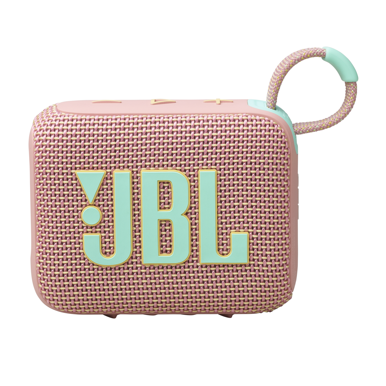 JBL Go 4 Mono draadloze luidspreker Roze 4,2 W - Afbeelding 2