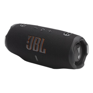 JBL Charge 6 Zwart 45 W