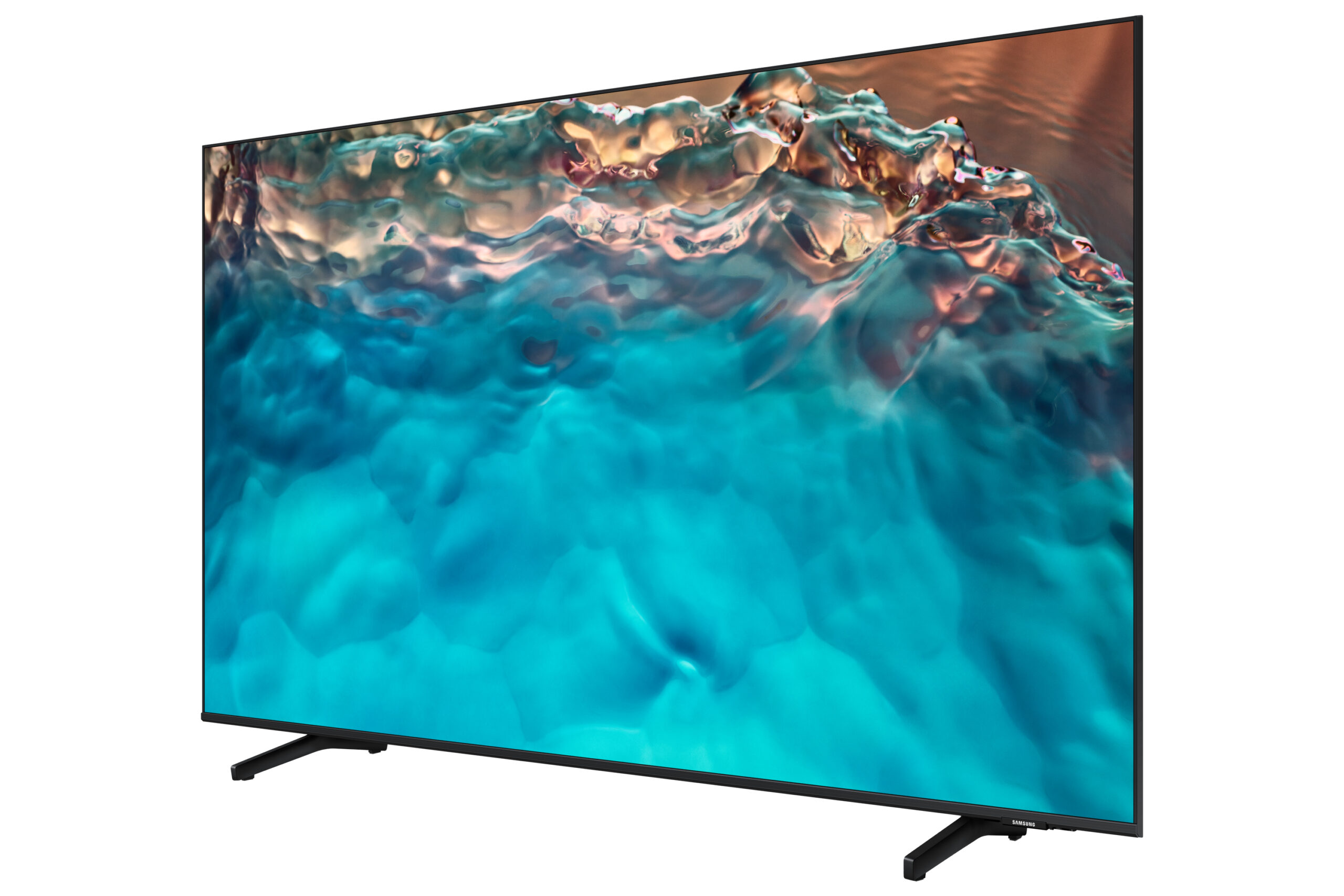 Samsung 50" Hotel TV HBU8000 4K Netflix - Afbeelding 11
