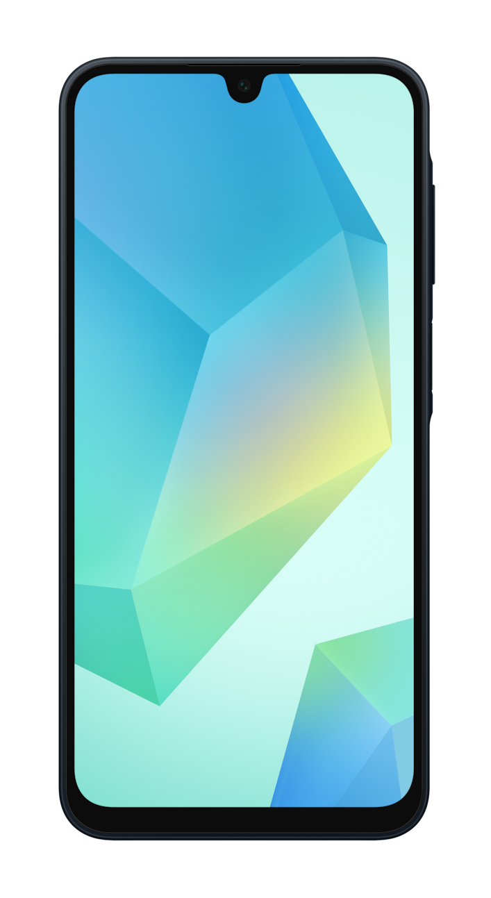 Samsung Galaxy A16 Enterprise Edition A16 LTE 17 cm (6.7") Hybride Dual SIM Android 14 4G USB Type-C 4 GB 128 GB 5000 mAh Donkerblauw - Afbeelding 2