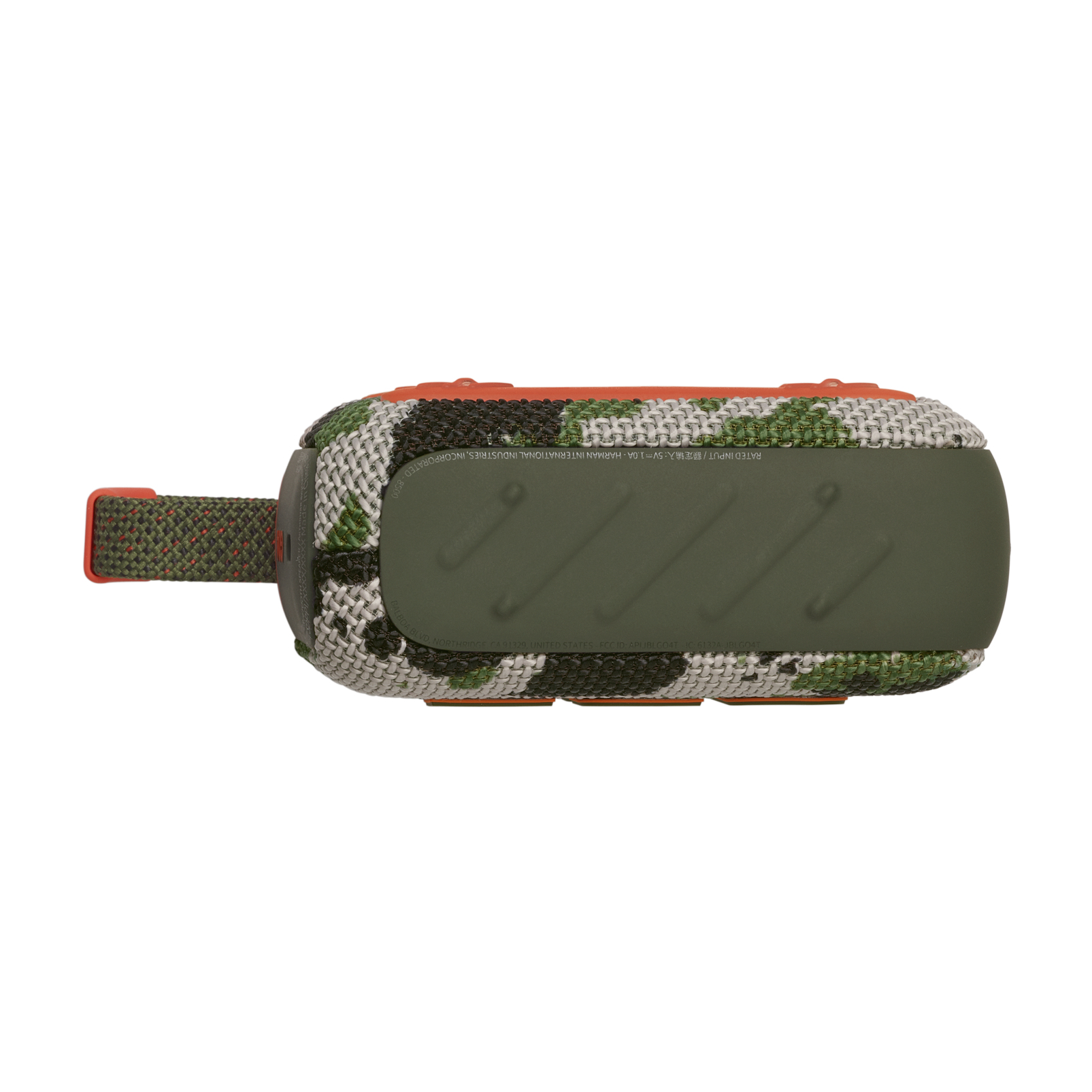 JBL Go 4 Mono draadloze luidspreker Camouflage 4,2 W - Afbeelding 11