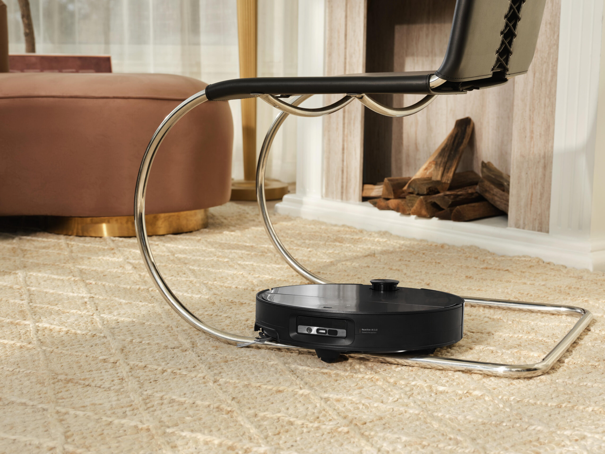 Roborock Saros 10 Zwart - Afbeelding 7