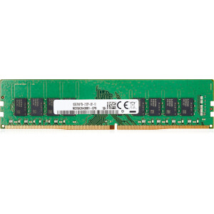 HP 3PL81AA geheugenmodule 8 GB 1 x 8 GB DDR4
