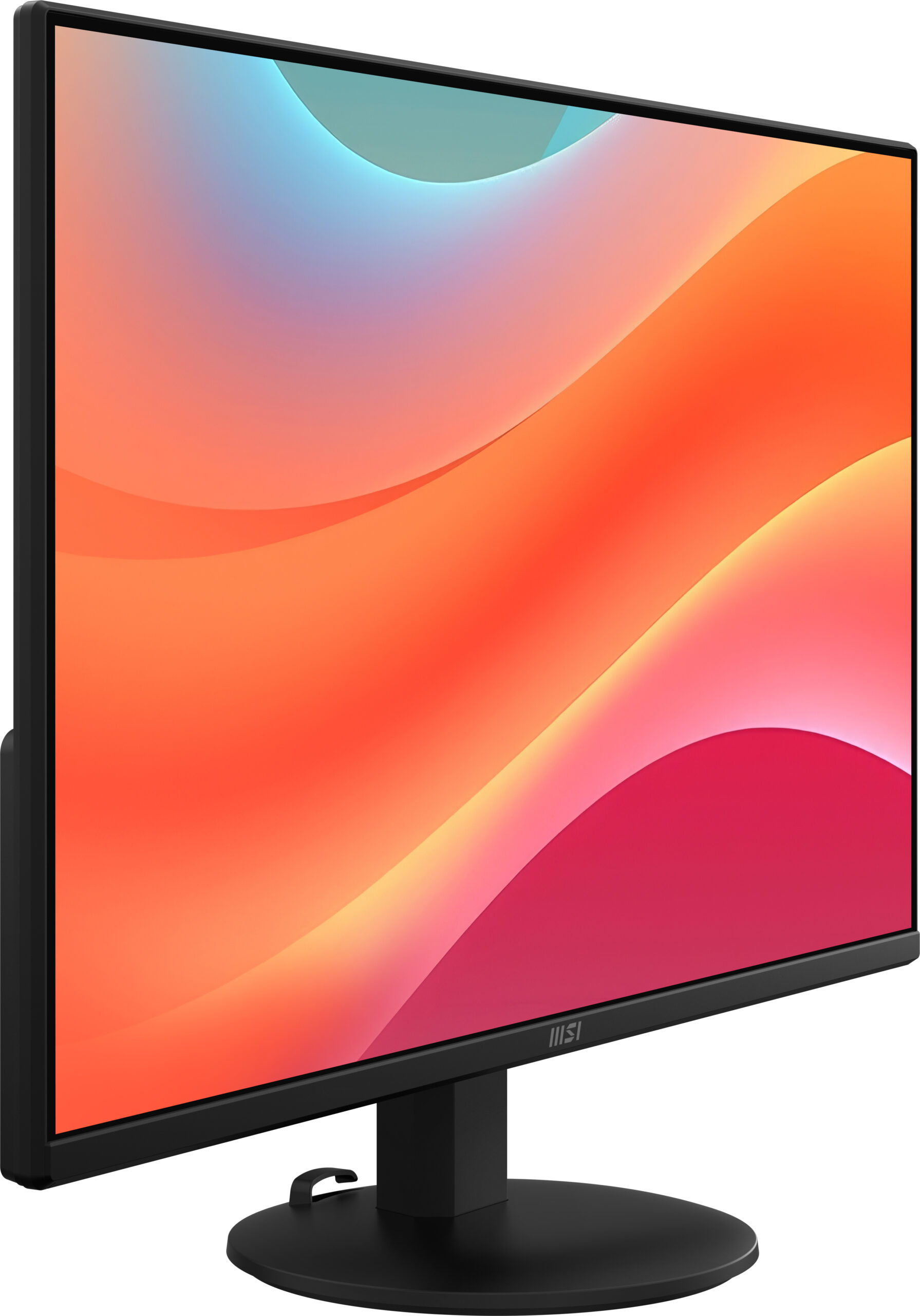 MSI Pro MP272L computer monitor 68,6 cm (27") 1920 x 1080 Pixels Full HD LED Zwart - Afbeelding 11