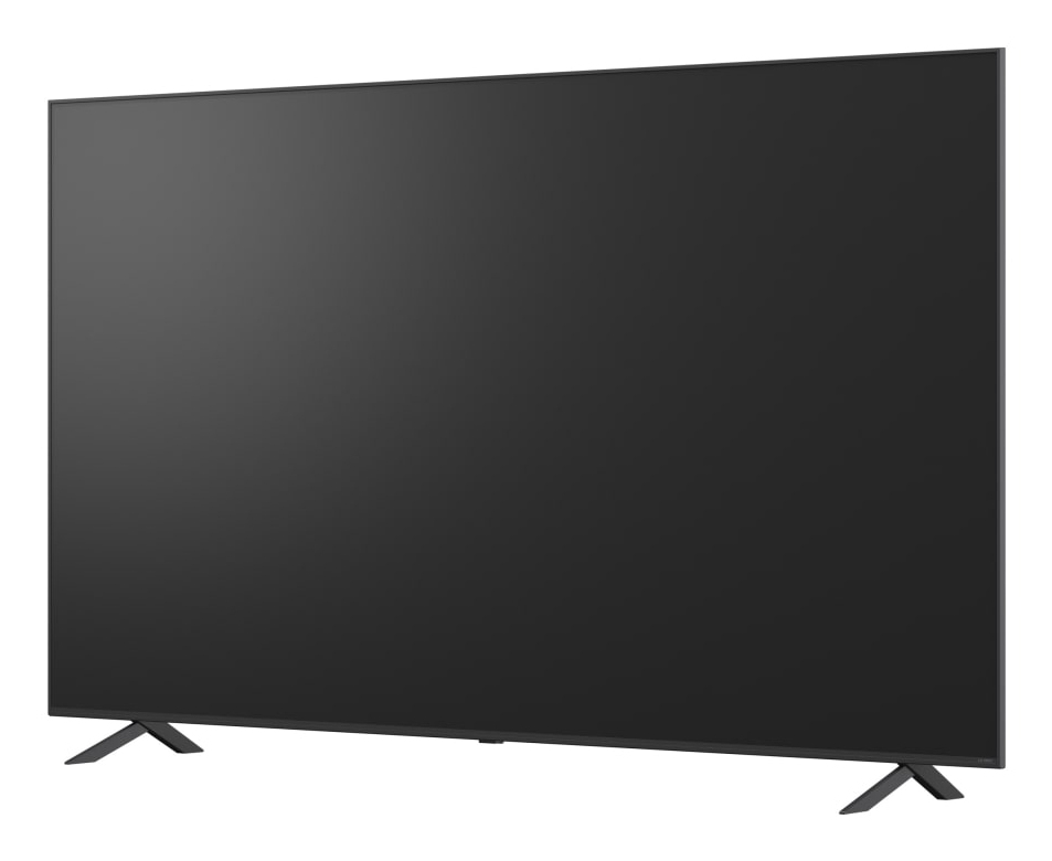 LG QNED 86QNED80A3A tv 2,18 m (86") 4K Ultra HD Smart TV Wifi Zwart - Afbeelding 8