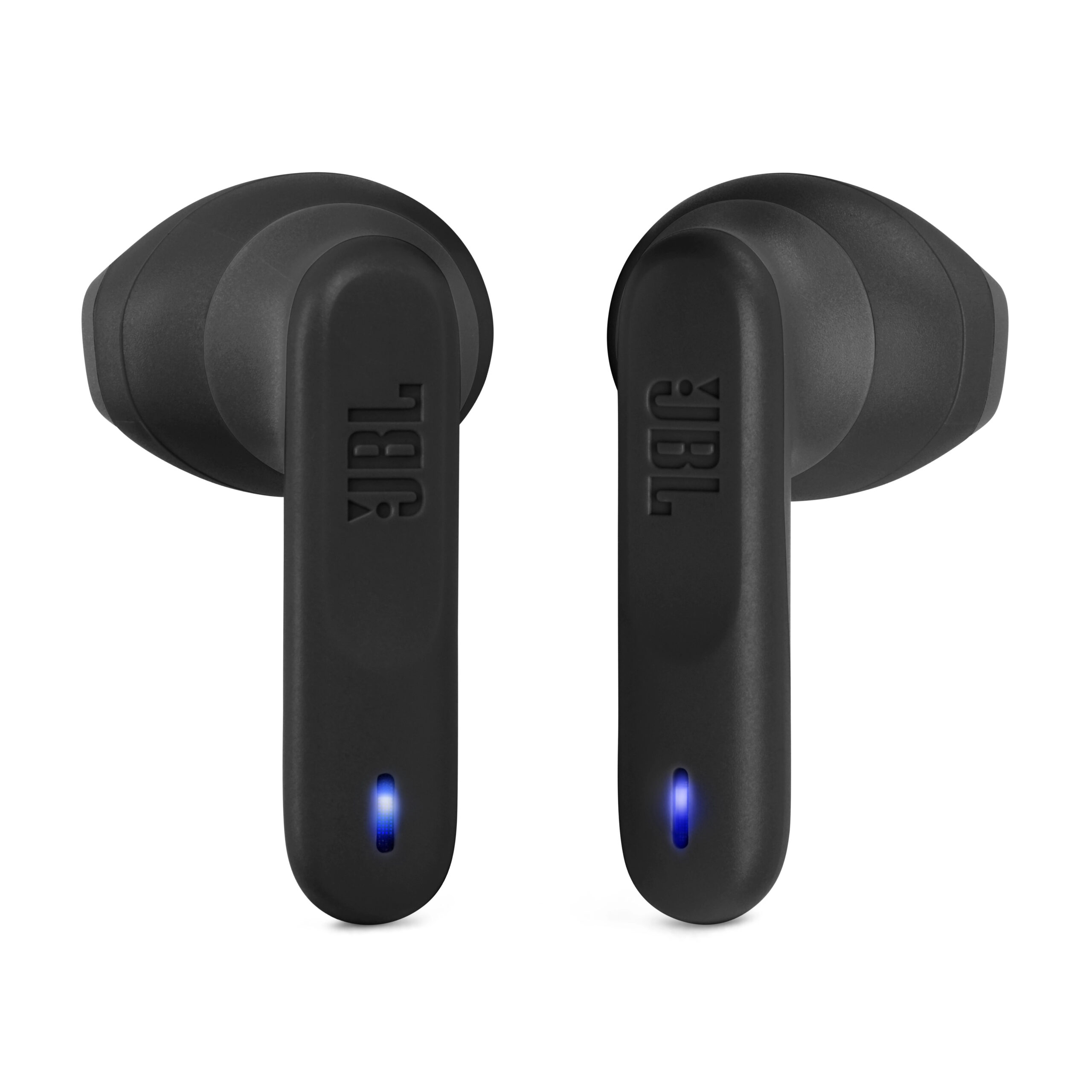 JBL Wave Flex Headset True Wireless Stereo (TWS) In-ear Gesprekken/Muziek/Sport/Elke dag Bluetooth Zwart - Afbeelding 3