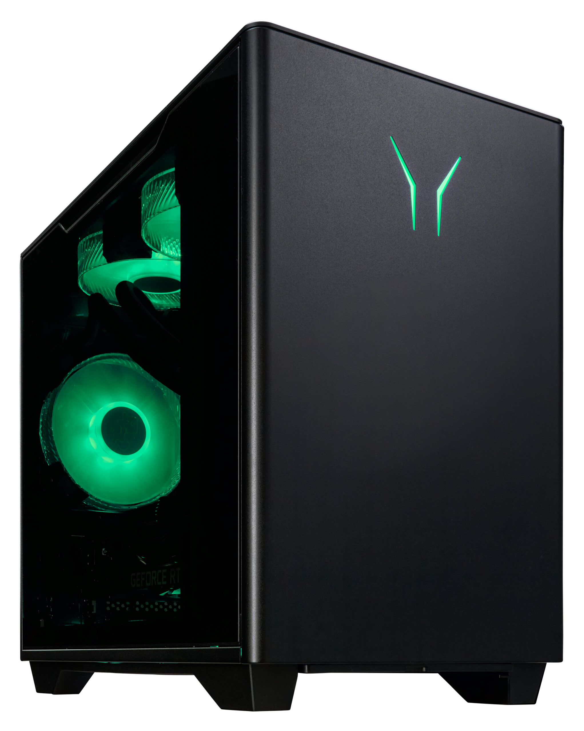 Erazer Bandit P20 MD35462 Intel Core Ultra 7 265F 32 GB DDR5-SDRAM 1 TB SSD NVIDIA GeForce RTX 5070 Windows 11 Tower PC Zwart - Afbeelding 11