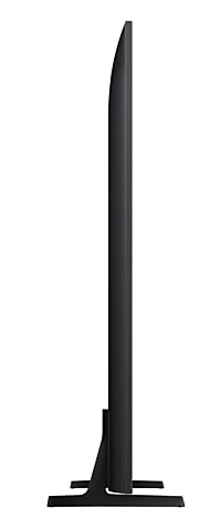 Samsung DU9072 2,49 m (98") 4K Ultra HD Smart TV Wifi Zwart - Afbeelding 5