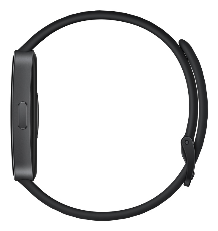 Huawei Band 10 AMOLED Polsband activiteitentracker 3,73 cm (1.47") Zwart - Afbeelding 5