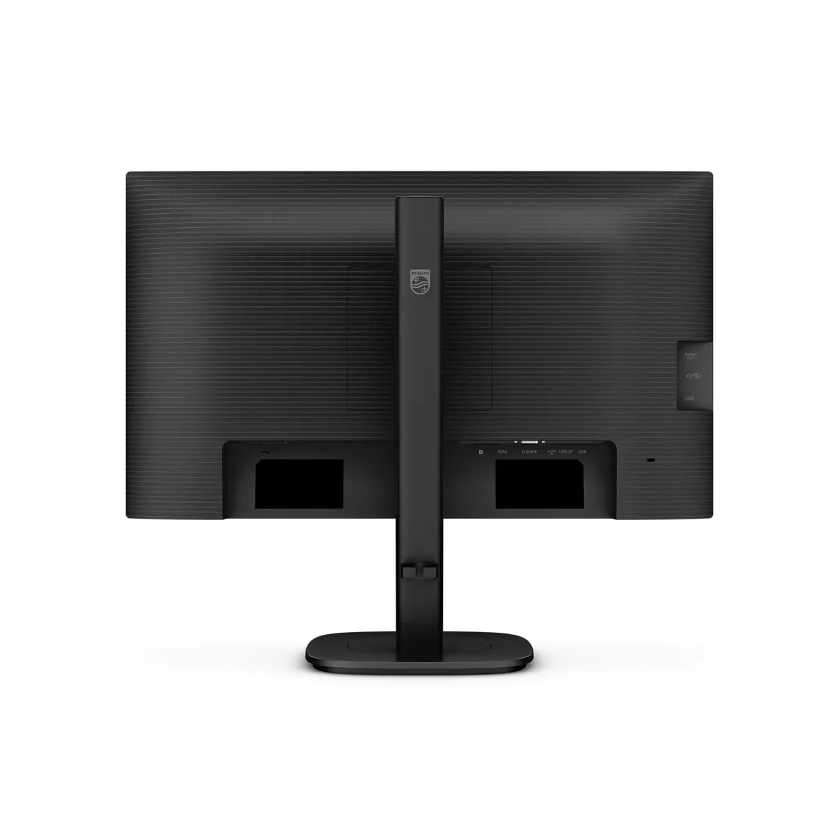 Philips 3000 series 24B2N3200J/00 computer monitor 60,5 cm (23.8") 1920 x 1080 Pixels Full HD LCD Zwart - Afbeelding 8