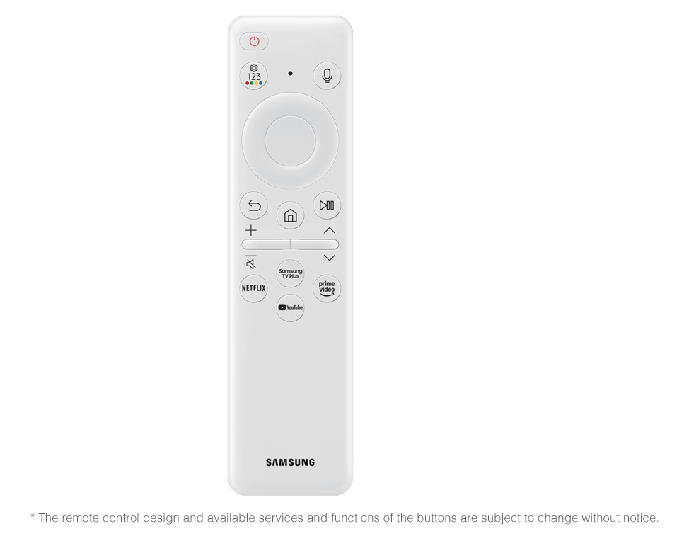 Samsung The Frame 75" Pro Vision AI Smart TV LS03FW (2025) - Afbeelding 8