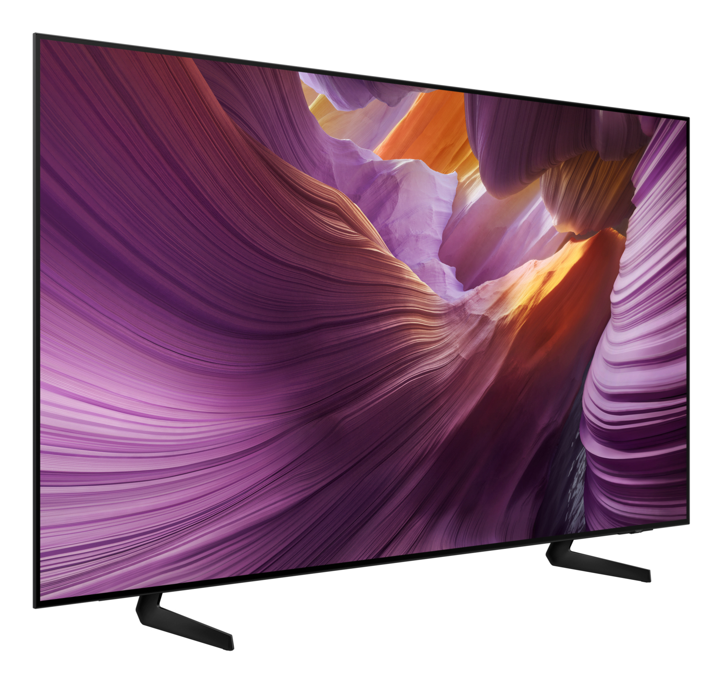 Samsung S85F 83" OLED 4K Vision AI Smart TV (2025) - Afbeelding 3