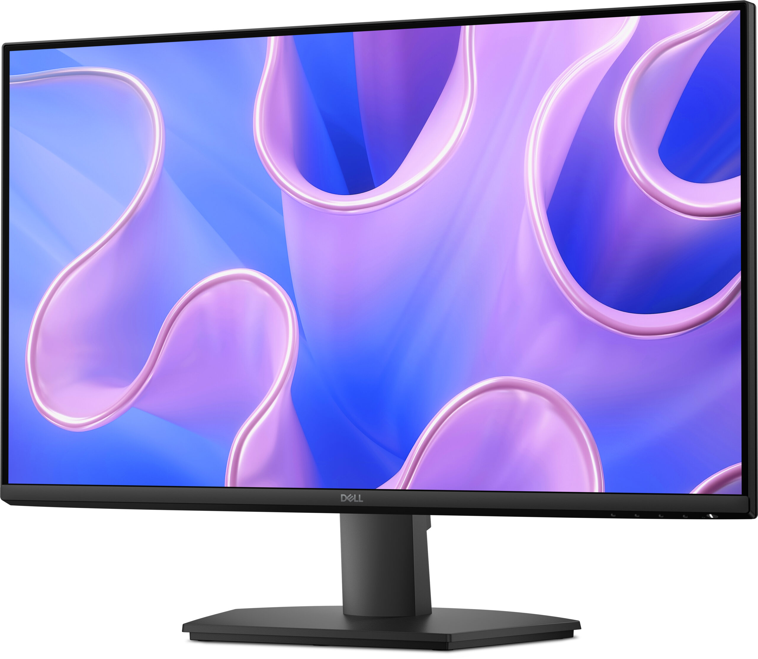 DELL SE2725HM computer monitor 68,6 cm (27") 1920 x 1080 Pixels Full HD LCD Zwart - Afbeelding 3