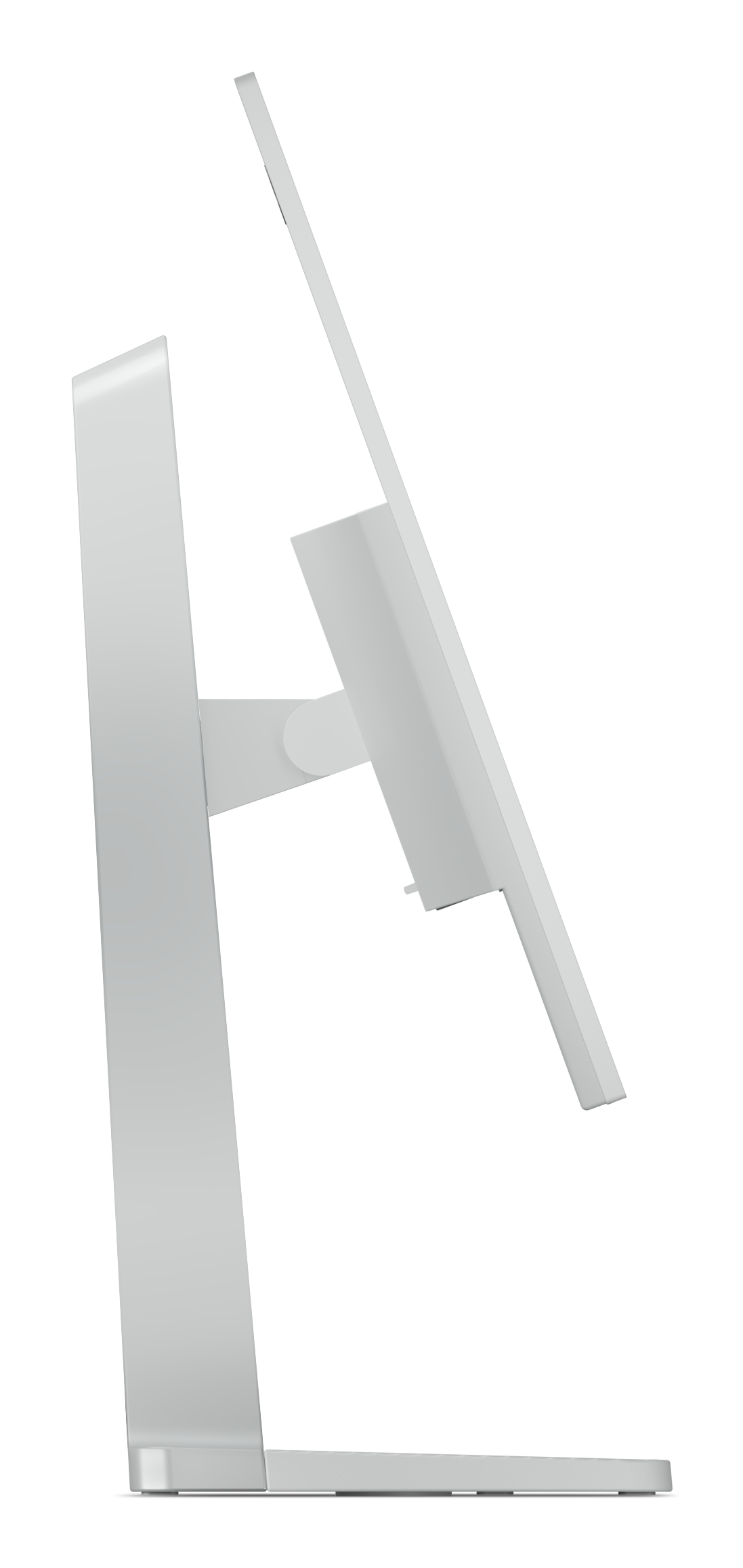 Lenovo L27h-4A computer monitor 68,6 cm (27") 2560 x 1440 Pixels Quad HD LED Grijs - Afbeelding 6