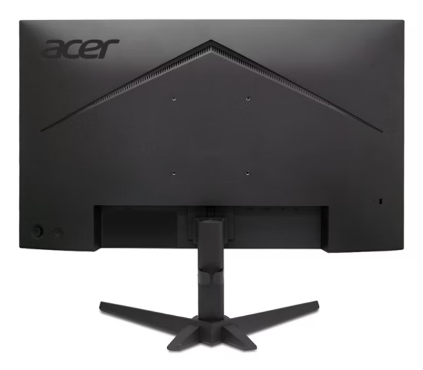 Acer NITRO VG0 VG270 G computer monitor 68,6 cm (27") 1920 x 1080 Pixels Full HD Zwart - Afbeelding 4