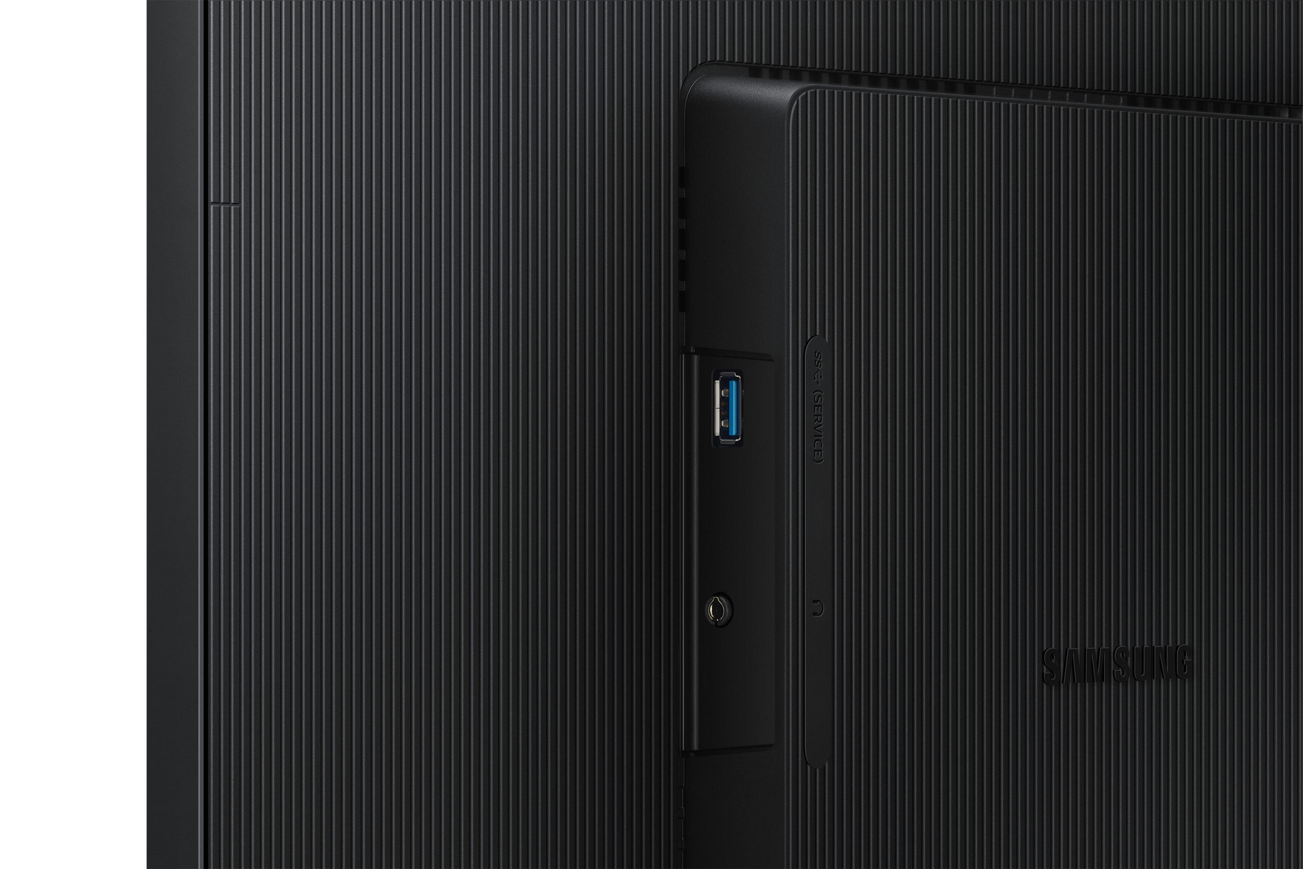 Samsung 37" ViewFinity S7 S70D UHD Monitor - Afbeelding 10