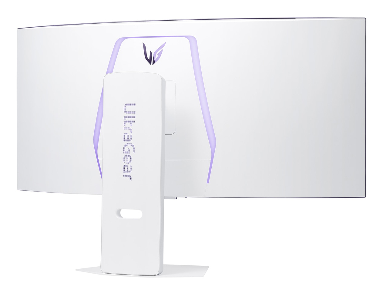 LG 39GX90SA-W computer monitor 99,1 cm (39") 3440 x 1440 Pixels Wide Quad HD OLED Wit - Afbeelding 7