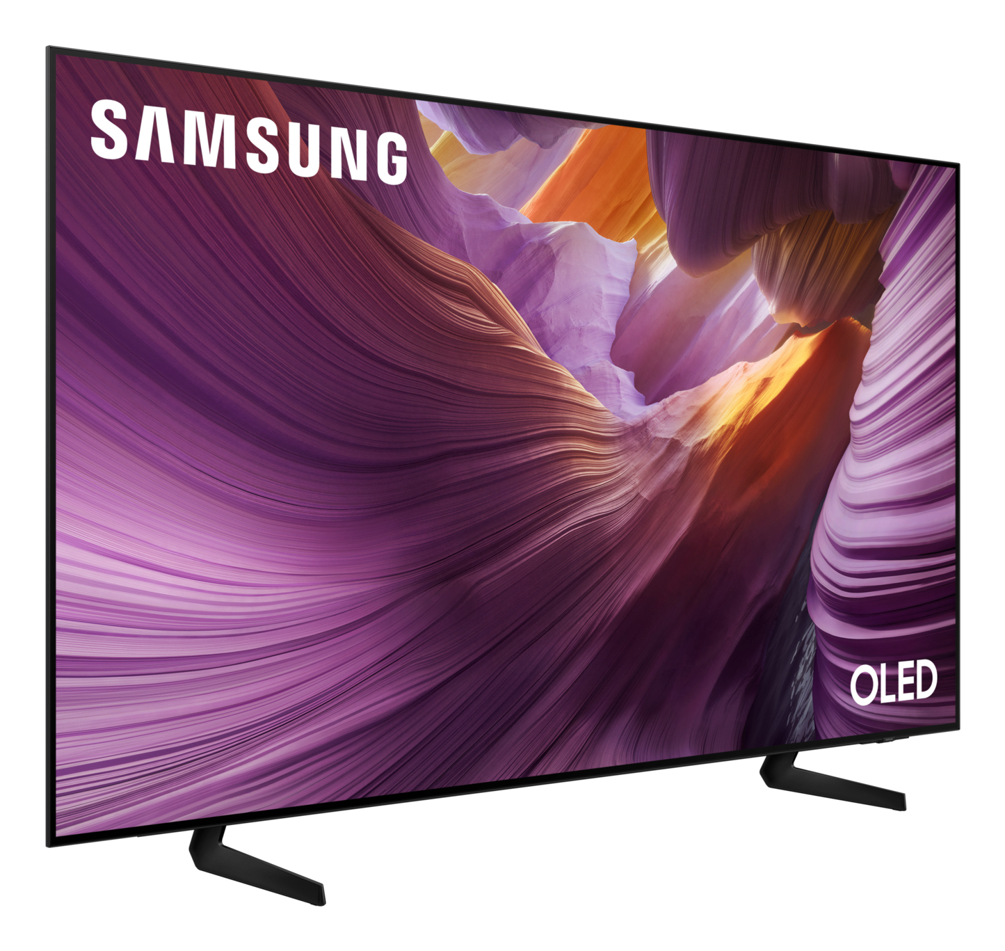 Samsung S85F 83" OLED 4K Vision AI Smart TV (2025) - Afbeelding 8