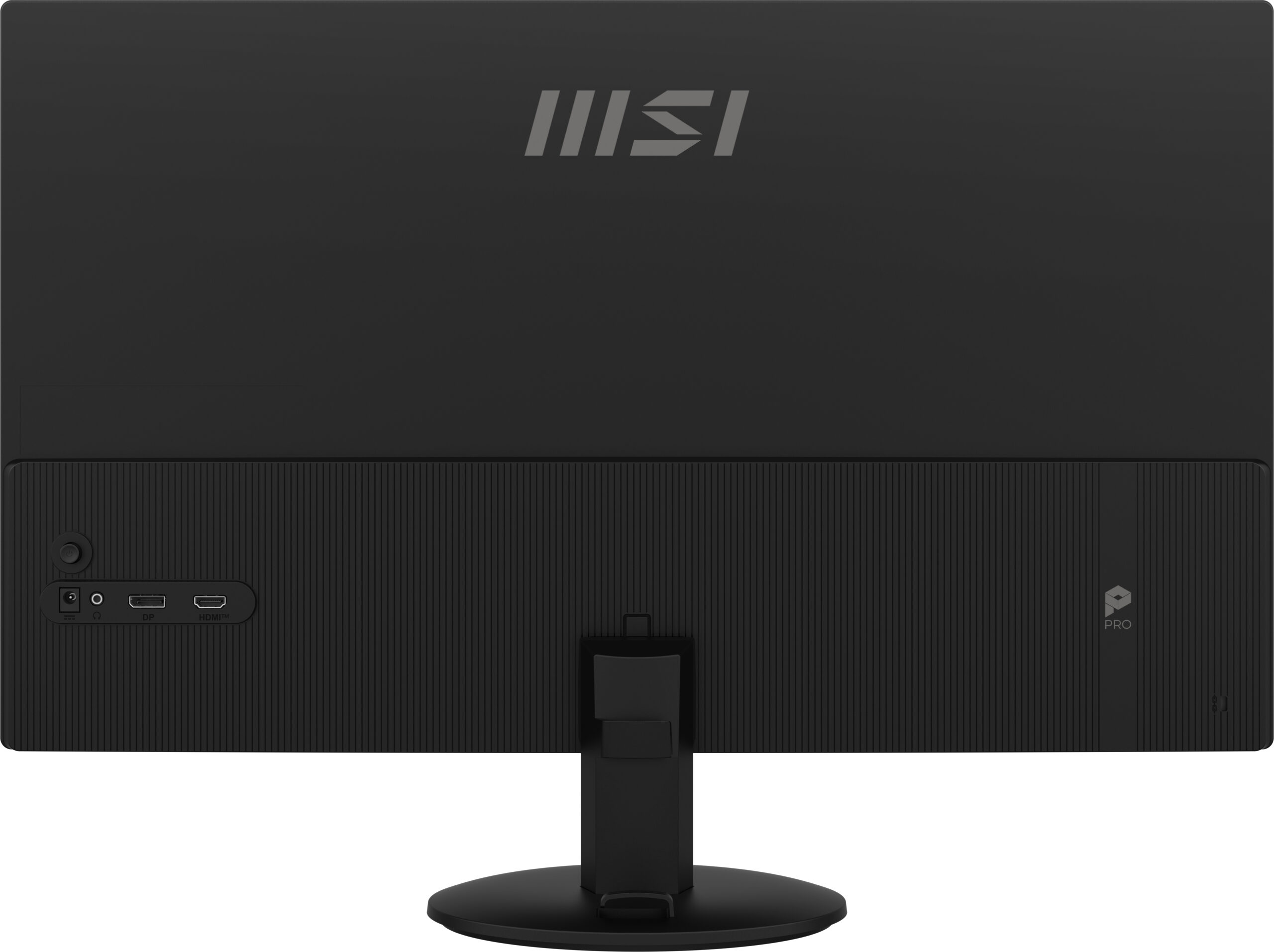 MSI Pro MP272L computer monitor 68,6 cm (27") 1920 x 1080 Pixels Full HD LED Zwart - Afbeelding 7