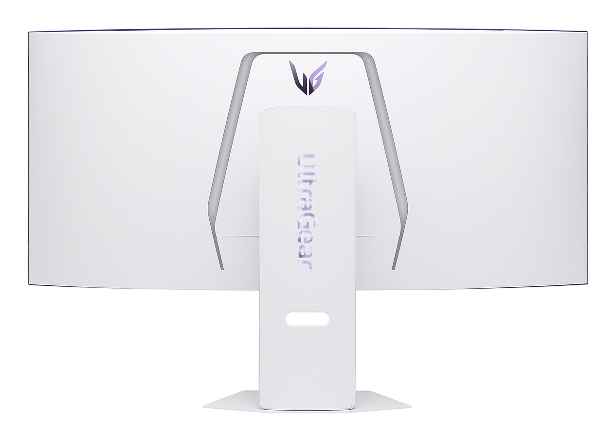 LG 39GX90SA-W computer monitor 99,1 cm (39") 3440 x 1440 Pixels Wide Quad HD OLED Wit - Afbeelding 5