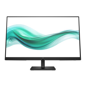 HP Series 3 Pro 23.8 inch FHD Monitor - 324ph computer monitor 60,5 cm (23.8") 1920 x 1080 Pixels Full HD LCD Zwart