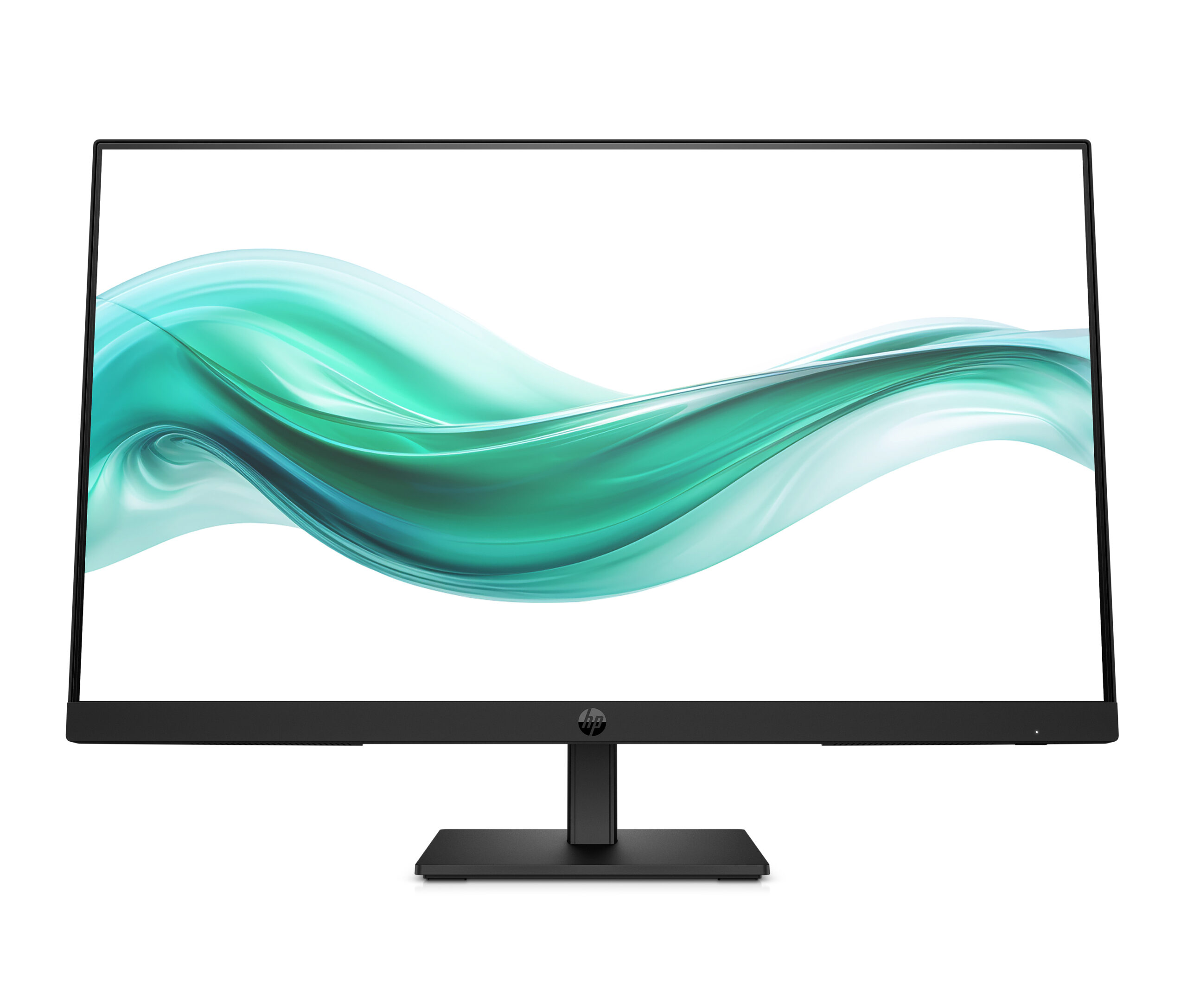 HP Series 3 Pro 23.8 inch FHD Monitor - 324ph computer monitor 60,5 cm (23.8") 1920 x 1080 Pixels Full HD LCD Zwart