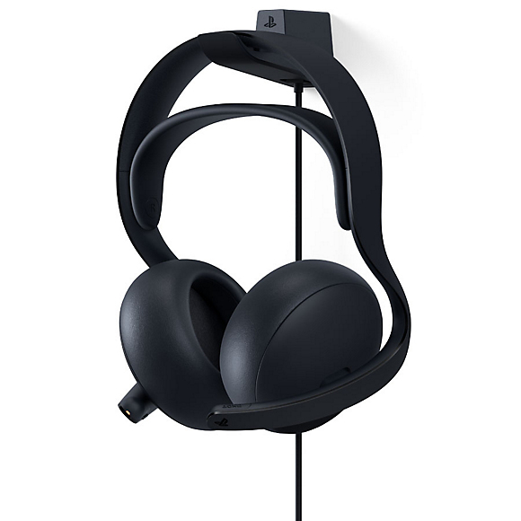 Sony Pulse Elite Headset Draadloos Hoofdband Gamen Bluetooth Zwart - Afbeelding 3
