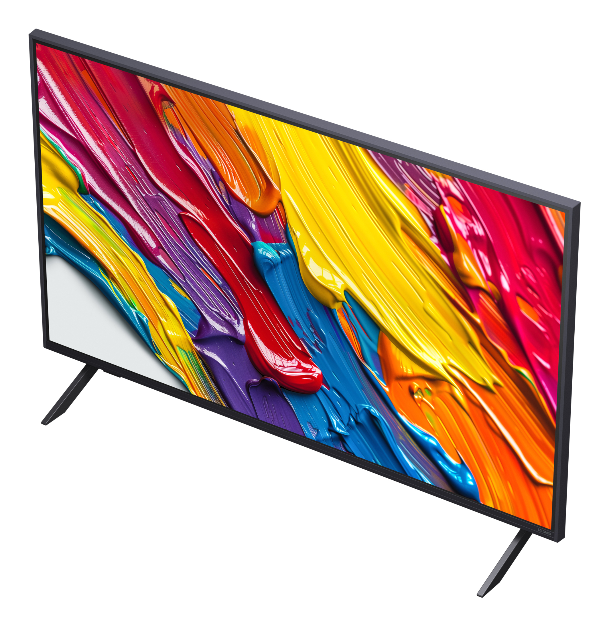LG QNED AI 43QNED82A6B 109,2 cm (43") 4K Ultra HD Smart TV Wifi Zwart - Afbeelding 19