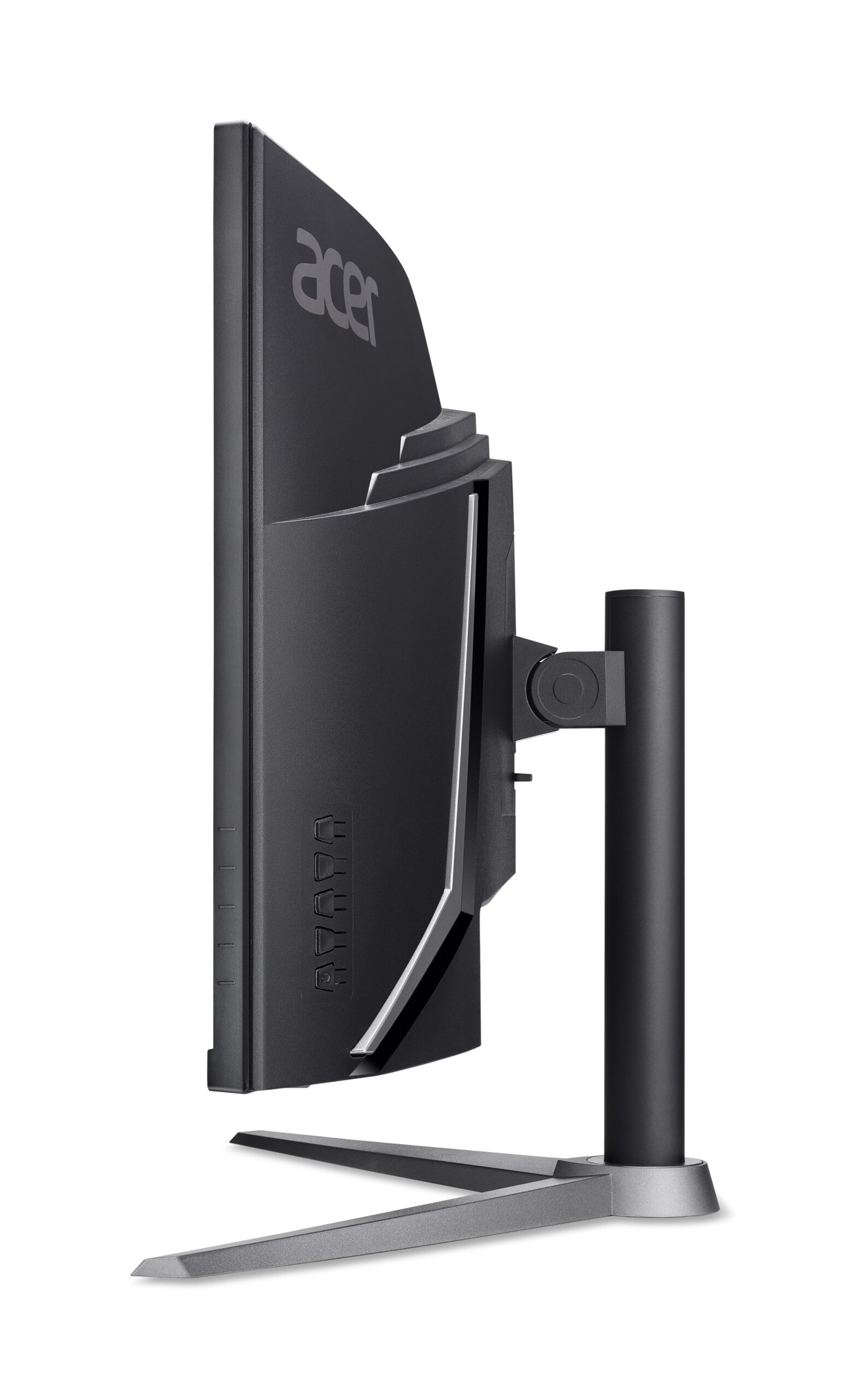 Acer Nitro ED0 ED340CU S3 computer monitor 86,4 cm (34") 3440 x 1440 Pixels UltraWide Quad HD LED Zwart - Afbeelding 5