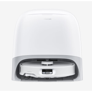 Roborock Qrevo Curv 0,325 l Wit