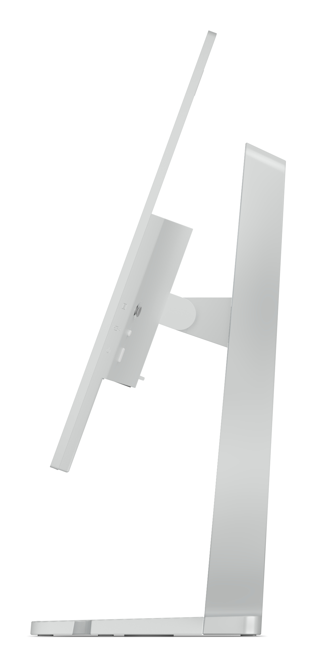 Lenovo L27h-4A computer monitor 68,6 cm (27") 2560 x 1440 Pixels Quad HD LED Grijs - Afbeelding 7