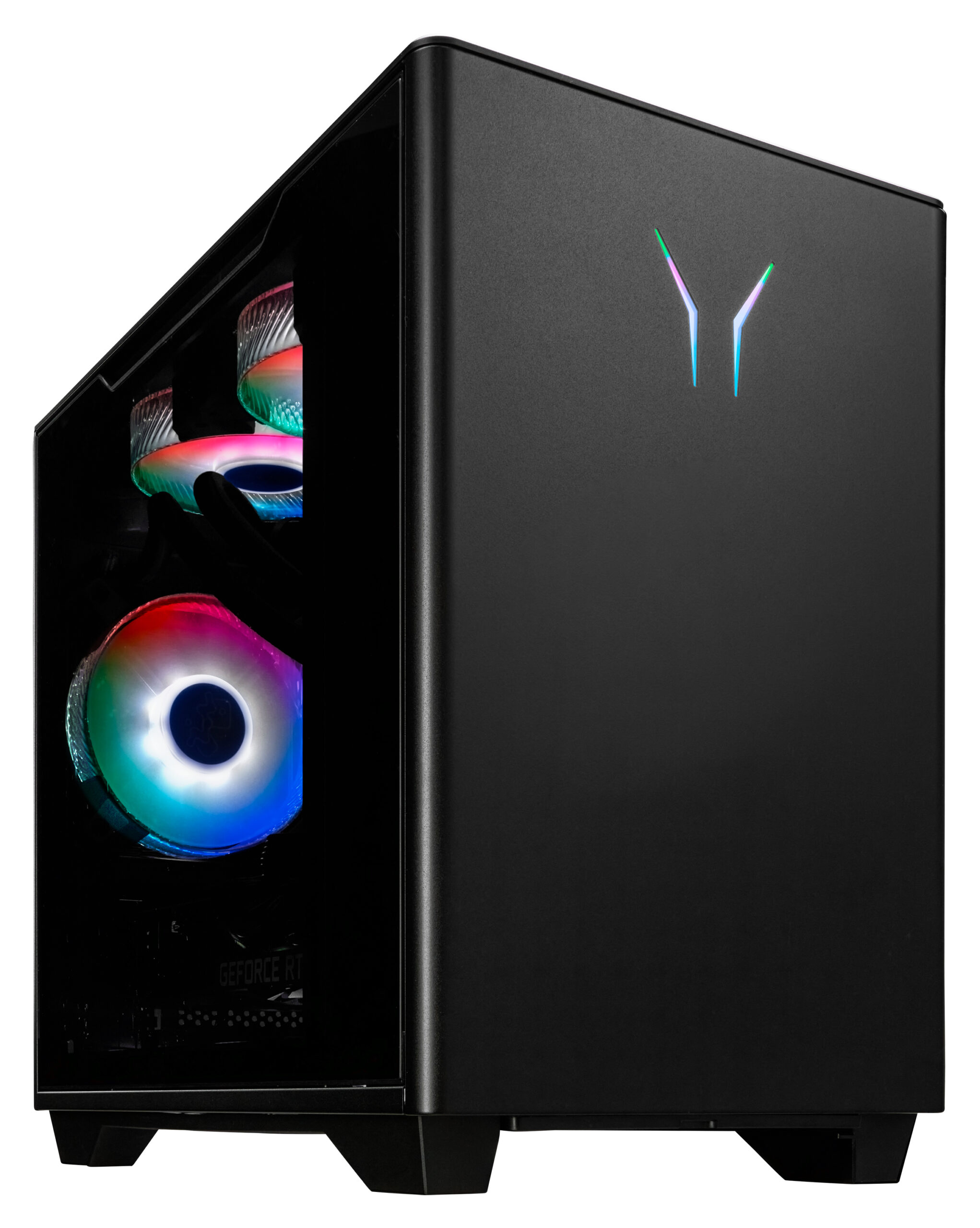 Erazer Bandit P20 MD35462 Intel Core Ultra 7 265F 32 GB DDR5-SDRAM 1 TB SSD NVIDIA GeForce RTX 5070 Windows 11 Tower PC Zwart - Afbeelding 14