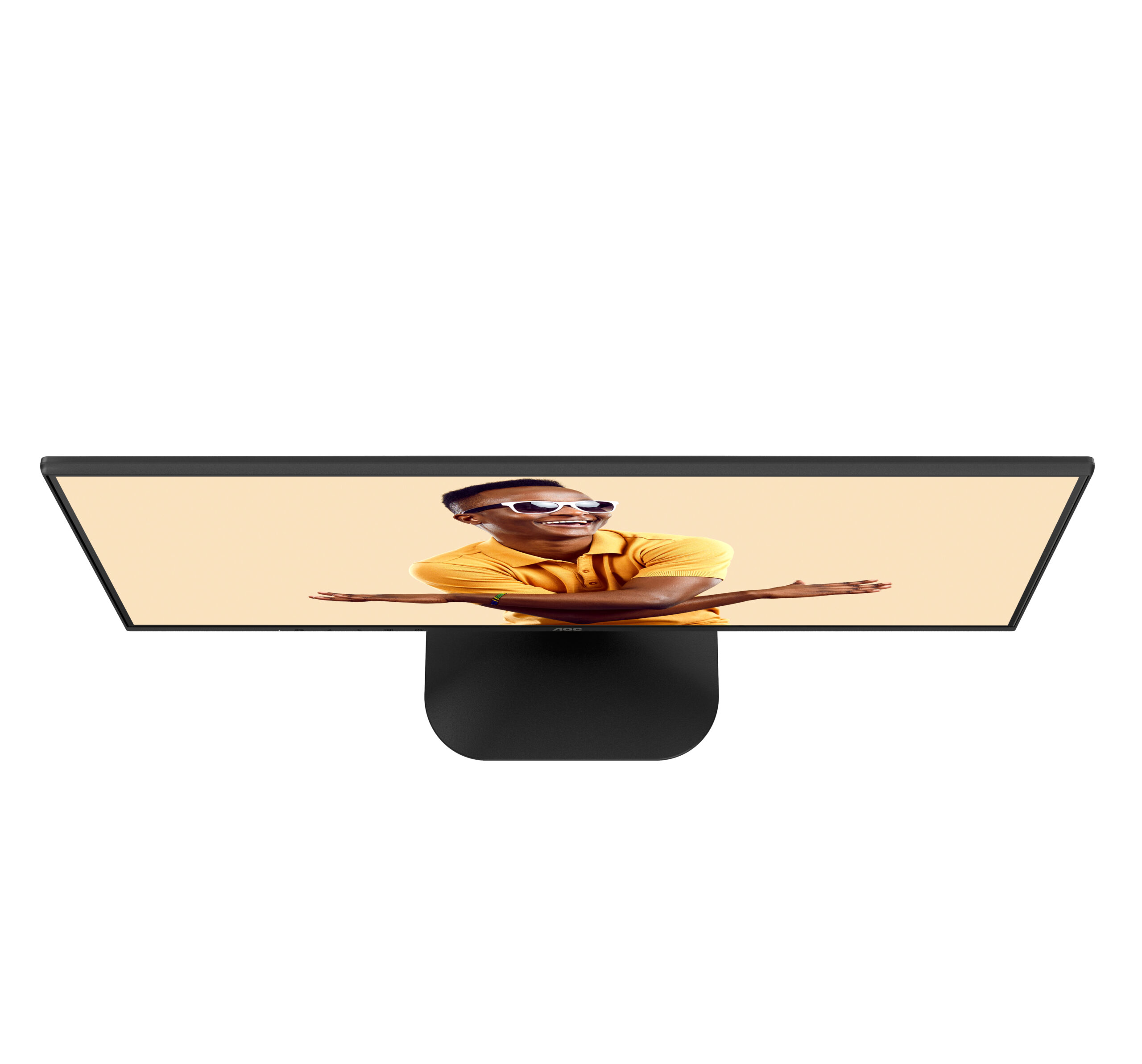 AOC B3 27B31H computer monitor 68,6 cm (27") 1920 x 1080 Pixels Full HD Zwart - Afbeelding 8