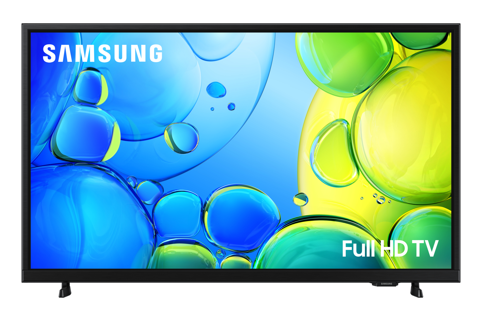 Samsung Smart Full HD LED TV 32F6000F (2025) 32" - Afbeelding 6