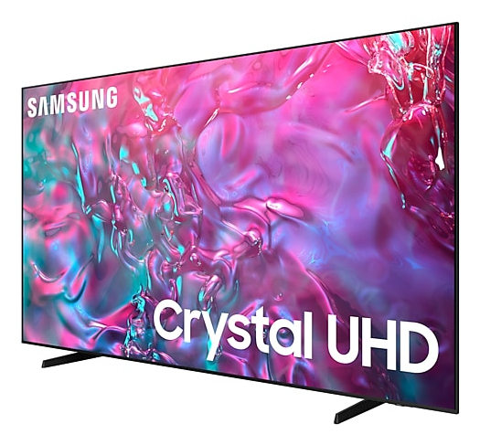 Samsung DU9072 2,49 m (98") 4K Ultra HD Smart TV Wifi Zwart - Afbeelding 8