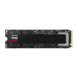 Samsung MZ-VAP2T0 2 TB M.2 PCI Express 5.0 NVMe V-NAND TLC