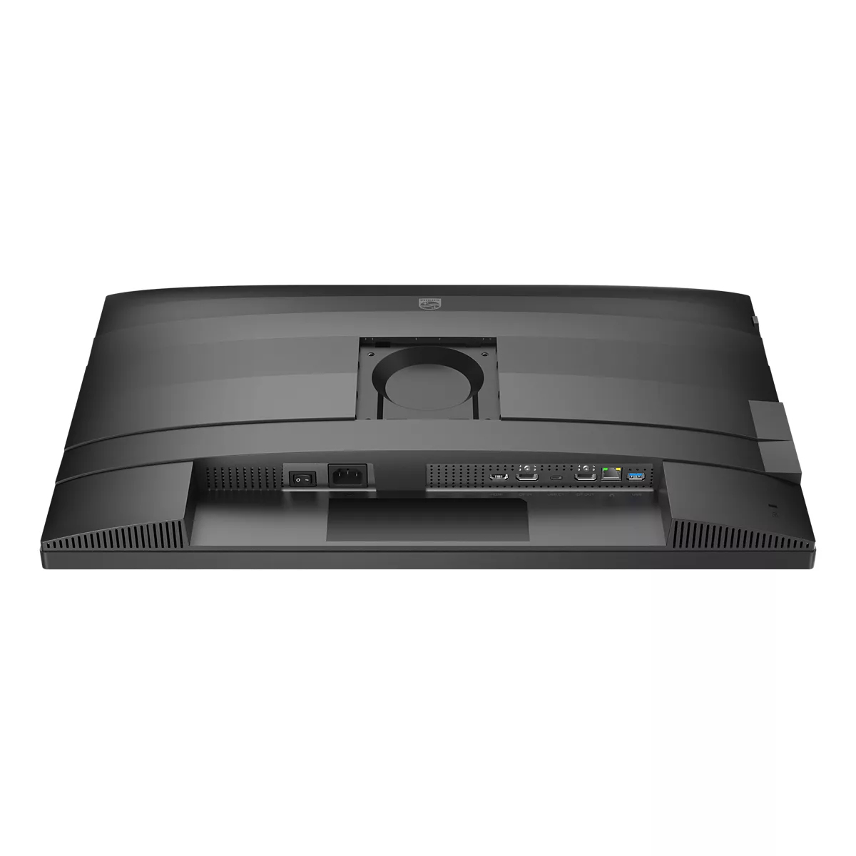 Philips 27B2U4601/00 computer monitor 68,6 cm (27") 2560 x 1440 Pixels Quad HD LCD Grijs - Afbeelding 10