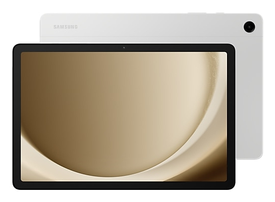 Samsung Galaxy Tab A9+ SM-X210RZSREUE tablet Qualcomm Snapdragon 128 GB 27,9 cm (11") 6 GB Wi-Fi 5 (802.11ac) Zilver