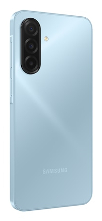 Samsung Galaxy A17 17 cm (6.7") Hybride Dual SIM 4G USB Type-C 4 GB 128 GB 5000 mAh Lichtblauw - Afbeelding 2