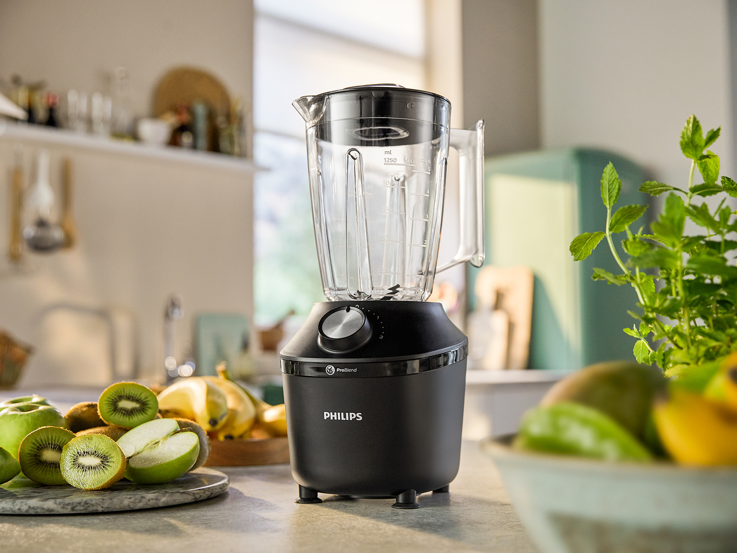Philips 3000 series HR2191/01 Blender uit de 3000-serie - Afbeelding 8