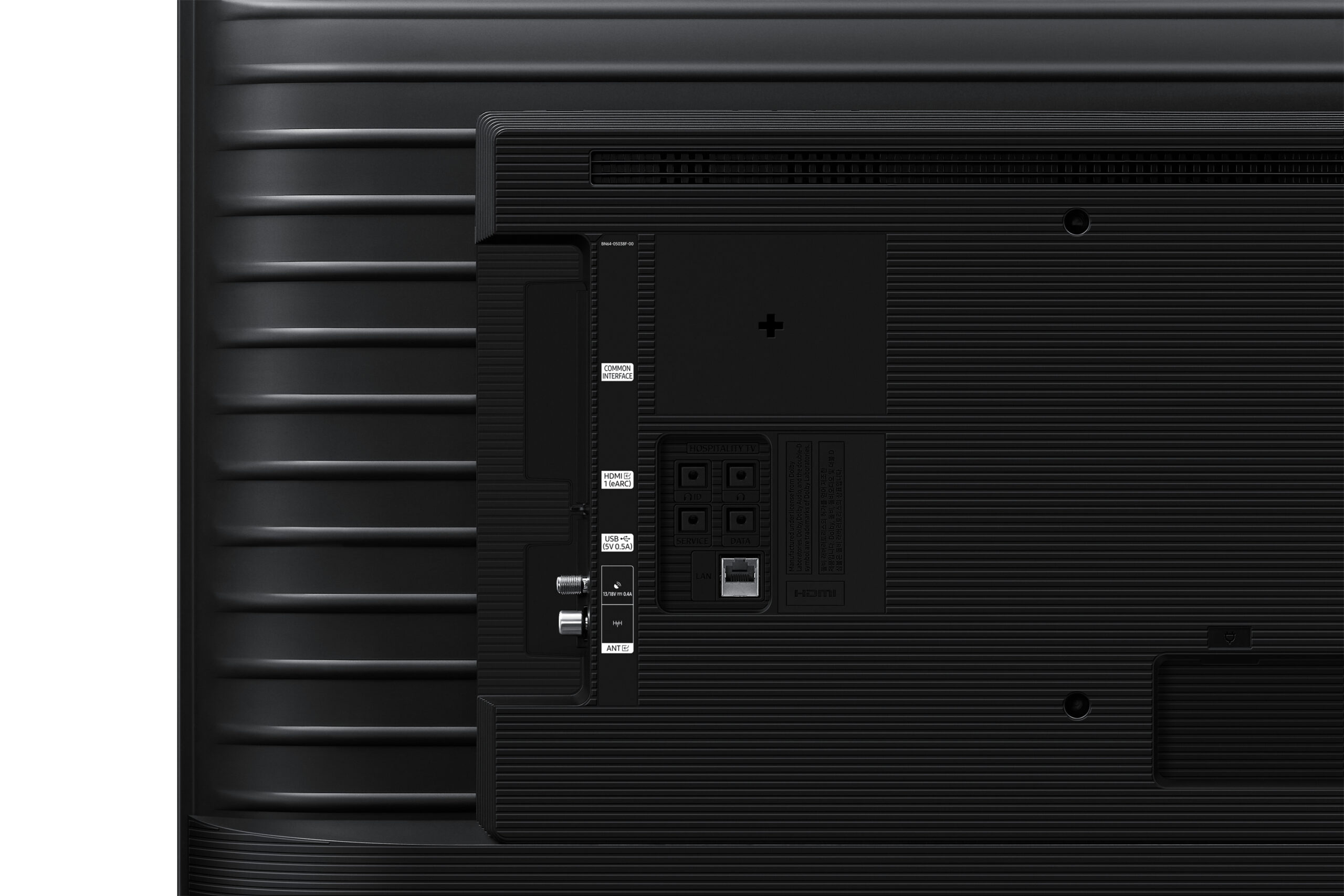 Samsung 50” Hotel TV HU7000F UHD 4K - Afbeelding 15