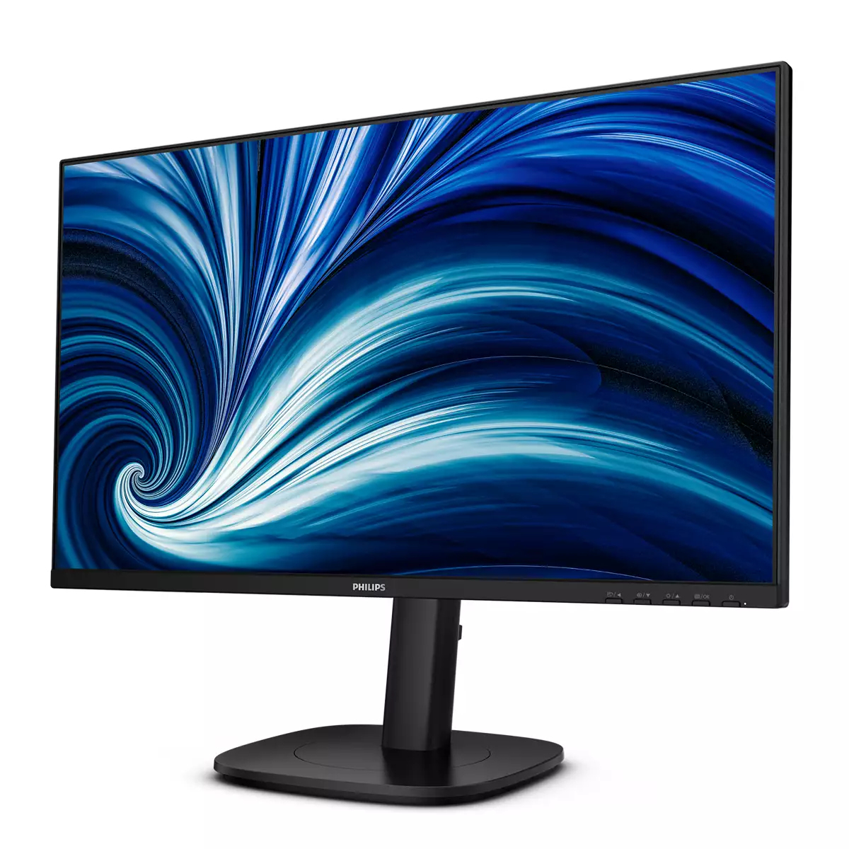 Philips 3000 series 24B2N3200J/00 computer monitor 60,5 cm (23.8") 1920 x 1080 Pixels Full HD LCD Zwart - Afbeelding 10