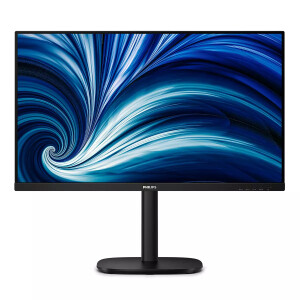 Philips 32B2U3601/00 computer monitor 80 cm (31.5") 2560 x 1440 Pixels Quad HD LCD Zwart