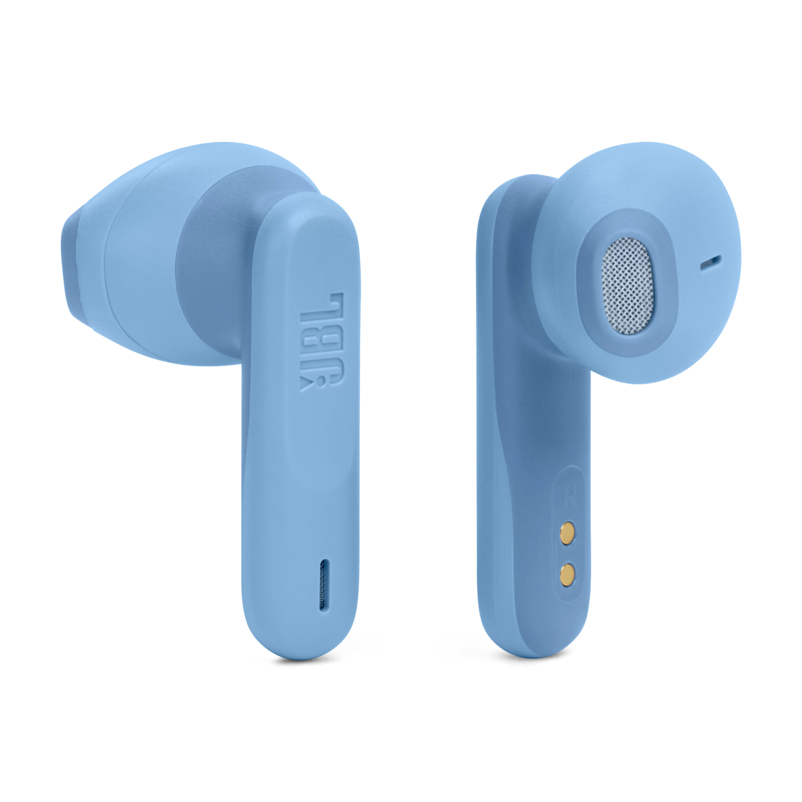 JBL Wave Flex Headset True Wireless Stereo (TWS) In-ear Gesprekken/Muziek/Sport/Elke dag Bluetooth Blauw - Afbeelding 8