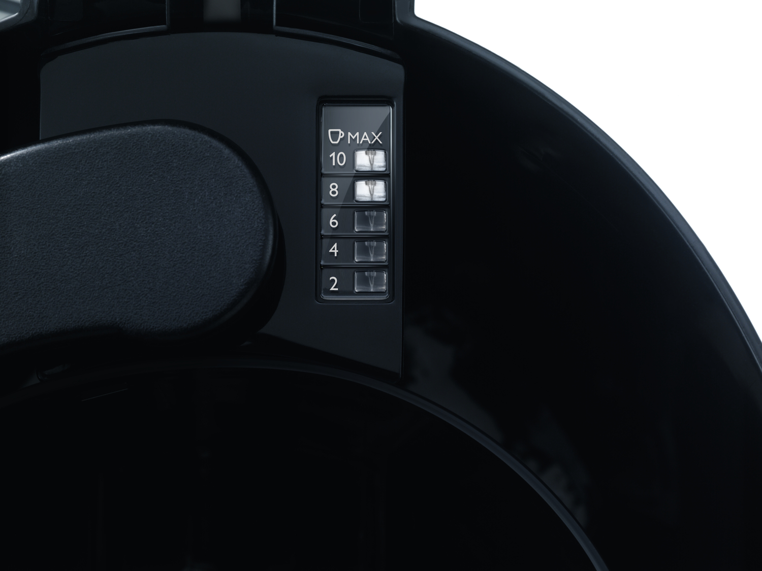 Philips Daily Collection HD7459/20 Coffee maker - Afbeelding 8