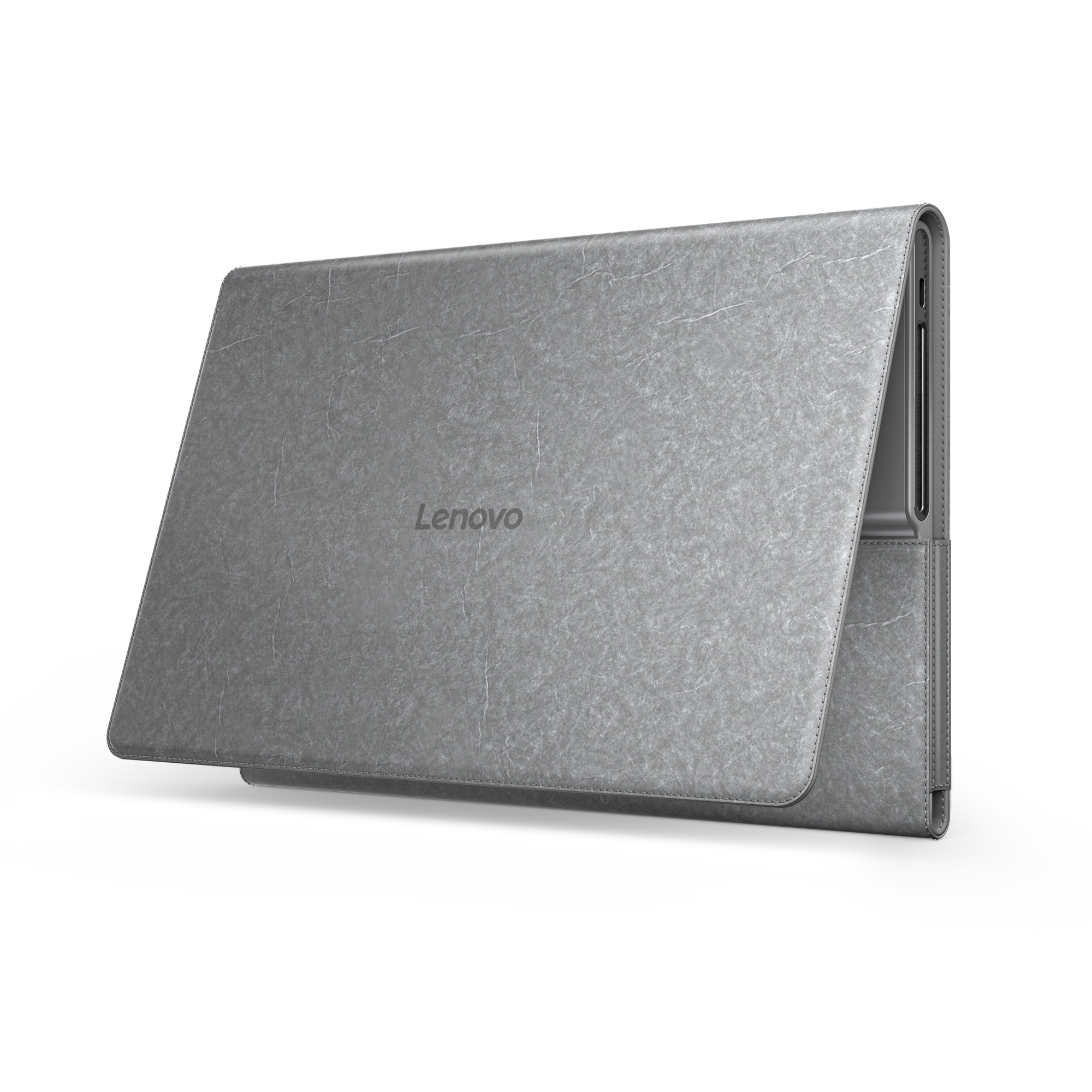 Lenovo Tab Plus Mediatek 128 GB 29,2 cm (11.5") 8 GB Wi-Fi 5 (802.11ac) Android 14 Grijs - Afbeelding 13