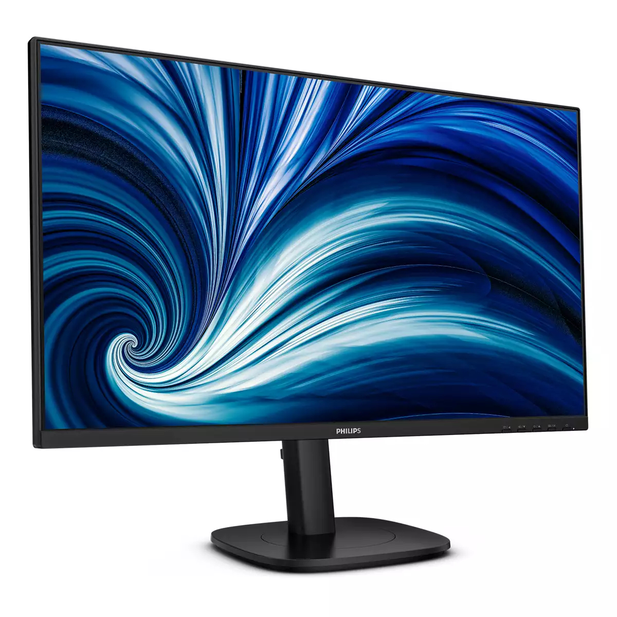 Philips 27B2N3500J/00 computer monitor 68,6 cm (27") 2560 x 1440 Pixels 2K LCD Zwart - Afbeelding 8