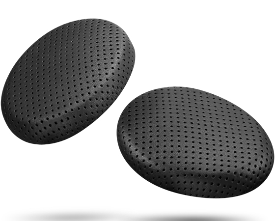 Lenovo 4XD1M39028 hoofdtelefoon/headset Bedraad Hoofdband USB Type-C Zwart - Afbeelding 5