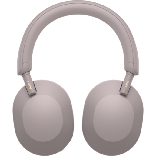 Sony WH1000XM5P Headset Bedraad en draadloos Hoofdband Oproepen/muziek Bluetooth Roze - Afbeelding 2